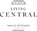 Living Central Logo